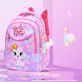 Princess Cat School Bag